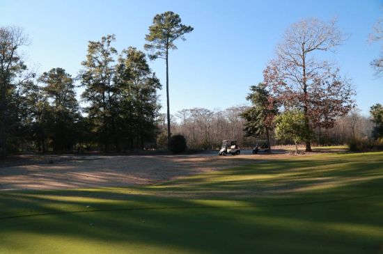 TPC of Myrtle Beach