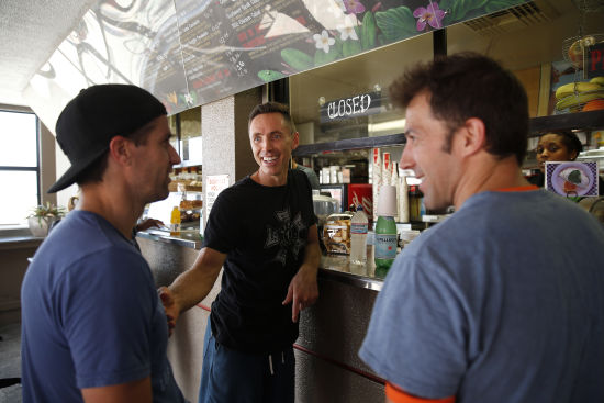 纳什撰长文告别:篮球之后的生活 感谢很多人|体