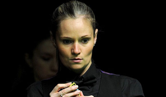 2015年斯诺克世锦赛