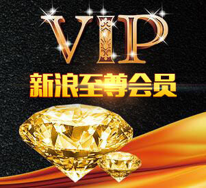 SINA VIP 