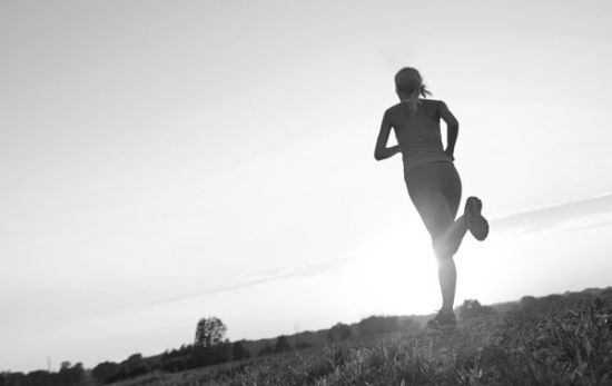 科学研究显示每天慢跑5分钟可降低过早死亡风