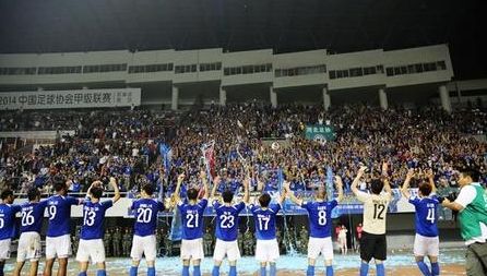 永昌末轮获胜即可冲超 洋帅:望队员排除场外干