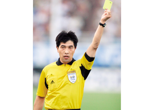 生:曾遭FIFA冷藏6年 善察领导意图_国内足球-