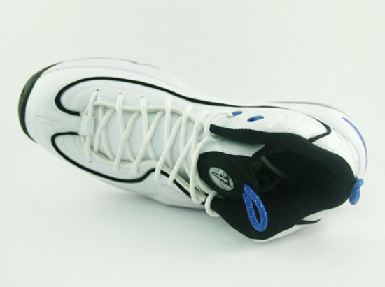 Air Penny 2Ь