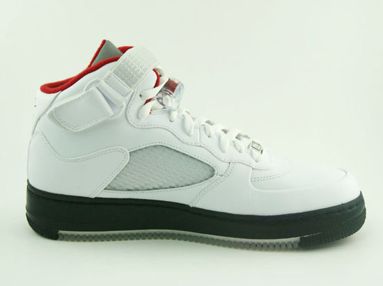 Air jordan Fusion 5 Air jordan Fusion 5