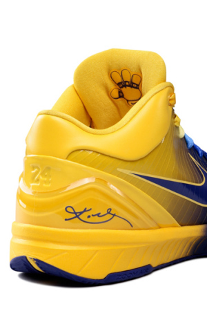 Nike Kobe IV C 4 Rings