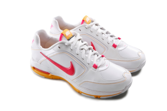 Nike Air Fly Strong Sister+