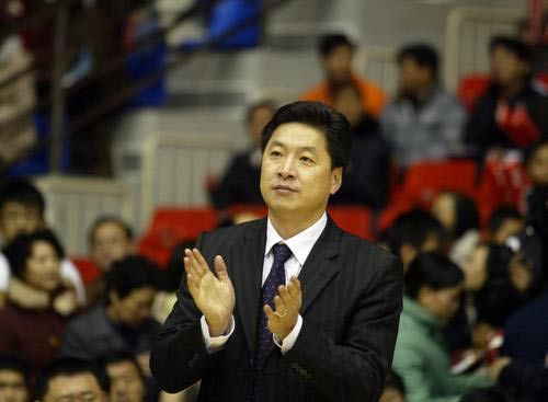 广厦官方宣布李春江上任 签五年合同要求进总