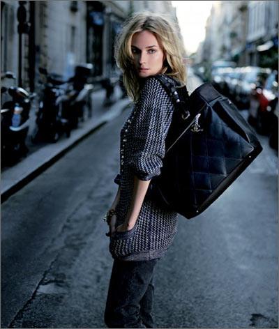 如何鉴别香奈儿手袋真伪