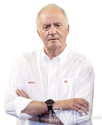 腕表-政治风云腕上豪情 领导人戴表的热议_综