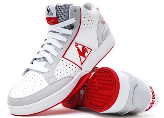 Le Coq Sportif Joakim Noah Pro Model 2.0