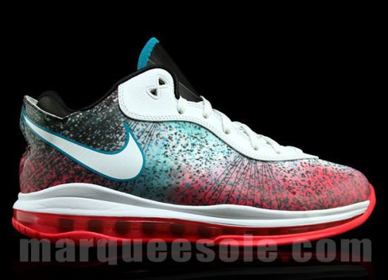 LeBron8 v2 low֮ҹ