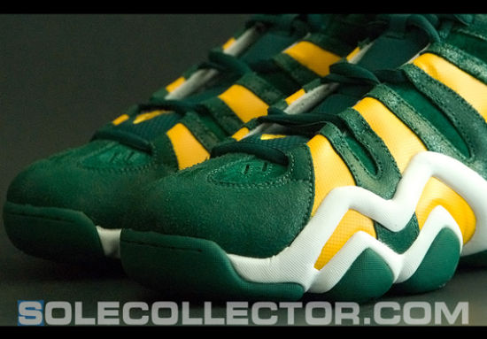 Adidas Crazy 8