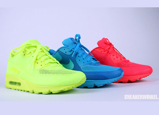 Air Max 90 Hyperfuse