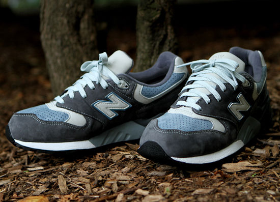 Ronnie Fieg x New Balance M999RF 