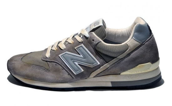 时尚外型 影帝张家辉着用款NewBalanceM996
