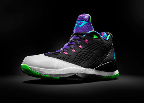 CP3是什么意思 CP3不同领域的含义解析