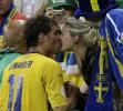 图文-[欧洲杯]希腊0-2瑞典欧洲杯第一浪漫球星