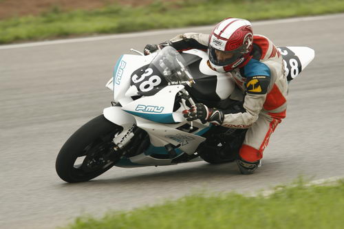 2008CSBKֽܣ600cc˳֣ΰ