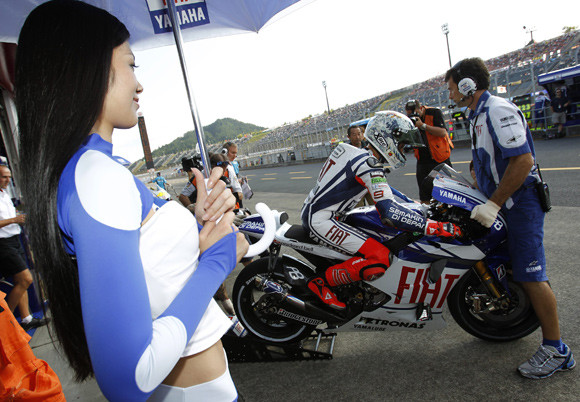 MotoGP�ձ�վ��ά�Ȱ����׶��λ�����������