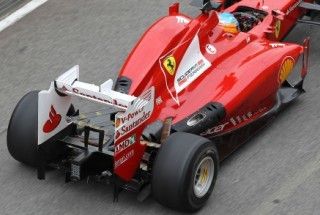 F1½ԳĻ·˹취F2012ȡ