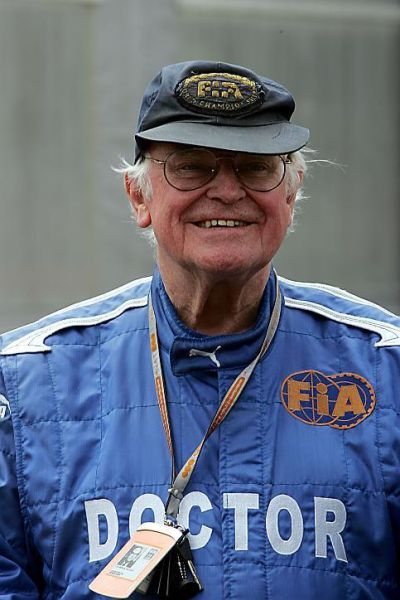 ǰF1ϯҽƹ-ؽ˹(Sid Watkins)