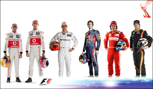 2012F1ܽᳵƪ