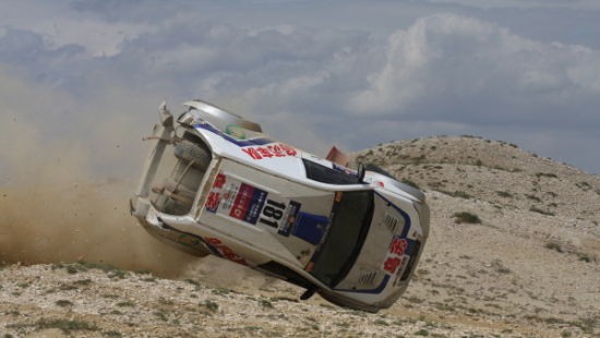 杨志兴钢管车<em>呈威</em>环塔 被称车坚强故事多_赛