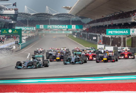 F1马来西亚站前瞻：更残酷的较量就在雪邦