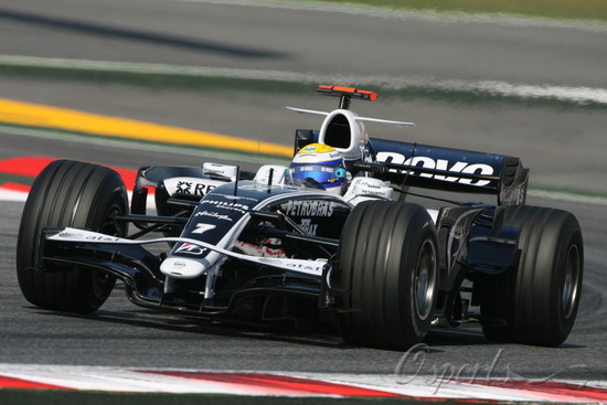 ͼ-F1վڶϰ˹FW30