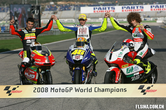 ͼ-2008MotoGPչ2008MotoGPھ