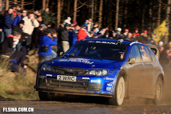 ͼ-WRC08ӢĻץ