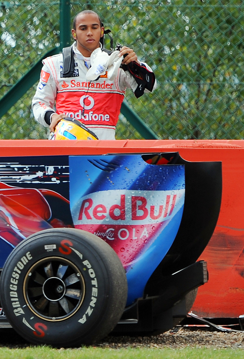 ͼ-2009F1˹վ·˹Ƶժͷ