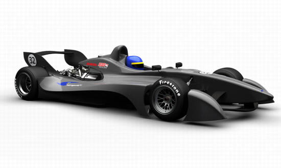 ͼ-IndyCar2012Ʒ˹άط2