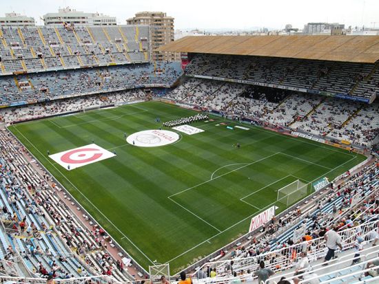 西班牙国王杯敲定决赛场地 皇马巴萨中立场地