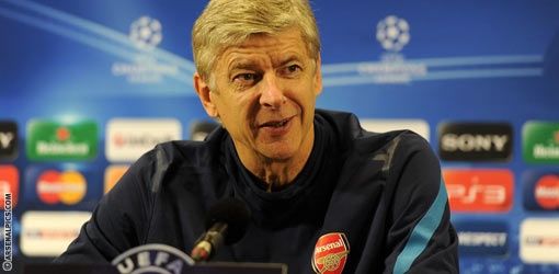 先巴萨后米兰!温格连续2年未卜先知 最不愿碰