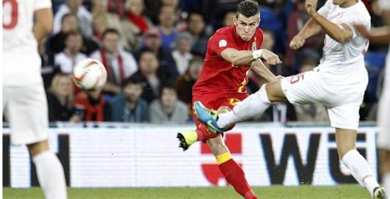 时隔114天的等待!贝尔他出场啦穿裆过人+任意