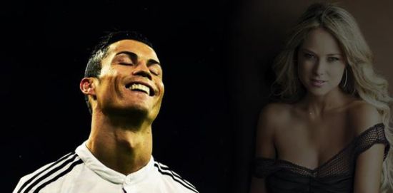  According to the Spanish magazine Ten Minutes, Ronaldo has a very close relationship with Vanessa, a famous Mexican journalist and host