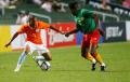 图文-[热身赛]喀麦隆0-2荷兰 橙衣军团大举压上