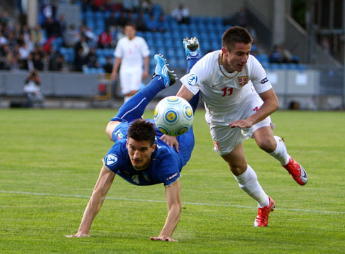 ͼ-U21ŷ0-0άǲƲ