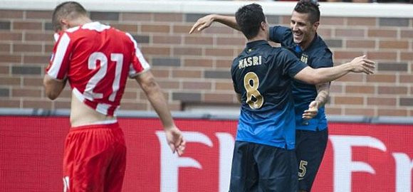 英超|2013-2014英超|英格兰足球超级联赛