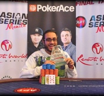 ӡ����Abhishek Goindi��ø߶�ע�����ھ�