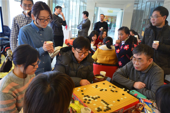 下象棋猜成语_下象棋图片(3)