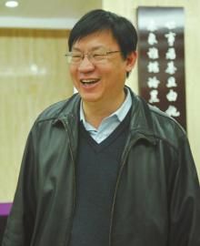 国象国家队总教练:国象学足球改革 也要进校园