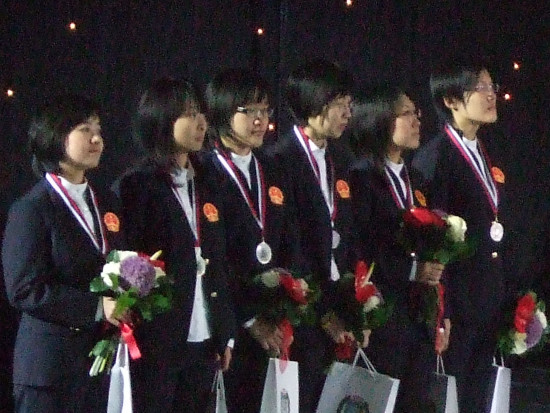 ͼ��-��39�����������Ļ�й�Ů���ڰ佱��ʽ��