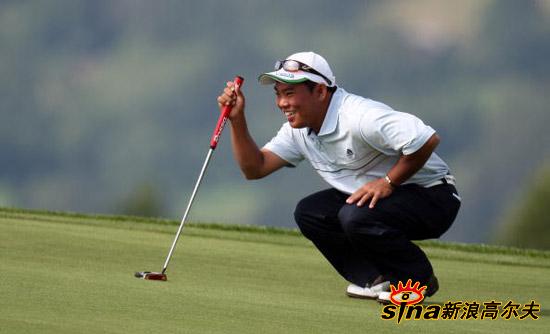 小藤川光环褪色遇艰难 索尼赛无外卡硬闯资格