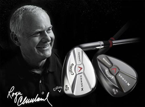 ���-Callaway�Ƴ������X-JAW�������������