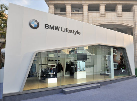 BMW LIFESTYLEƷ