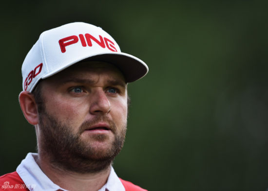 苏利文南非赛延长赛力克舒瓦泽尔 首夺欧巡桂