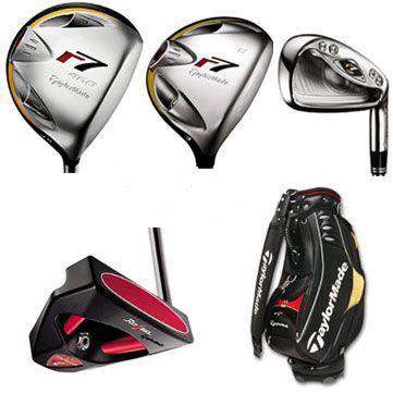 TaylorMade R7 CGB׸ Ƚо